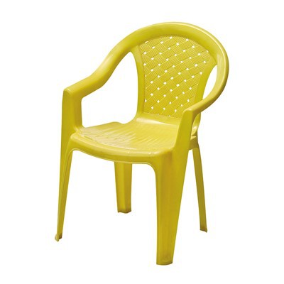 Molde para cadeira de bebê