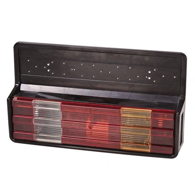 Molde para lâmpada de carro